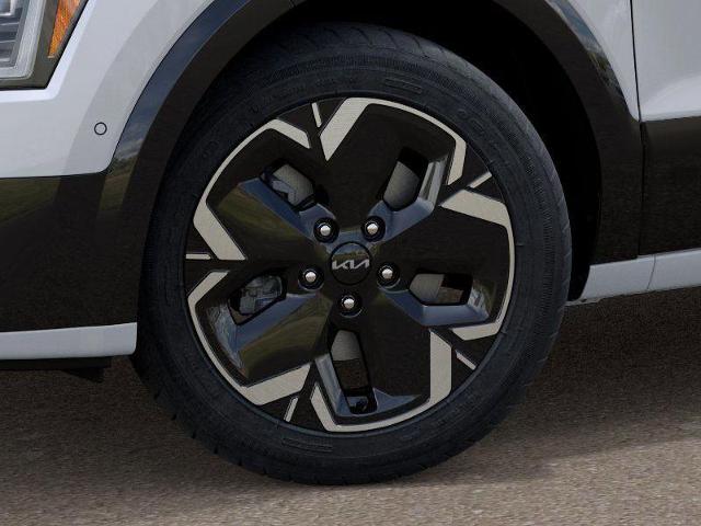 2025 Kia Niro EV Vehicle Photo in Tucson, AZ 85712