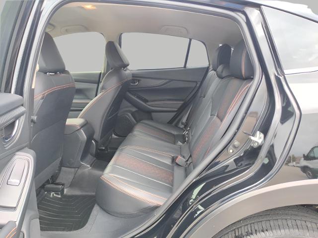 2023 Subaru Crosstrek Vehicle Photo in Green Bay, WI 54304