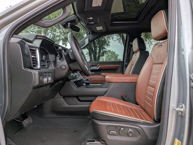 2024 GMC Sierra 1500 Vehicle Photo in SELMA, TX 78154-1459