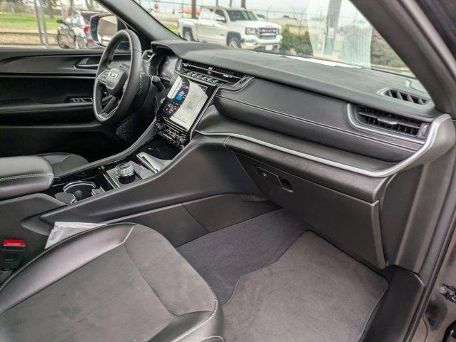 2023 Jeep Grand Cherokee L Vehicle Photo in SELMA, TX 78154-1459