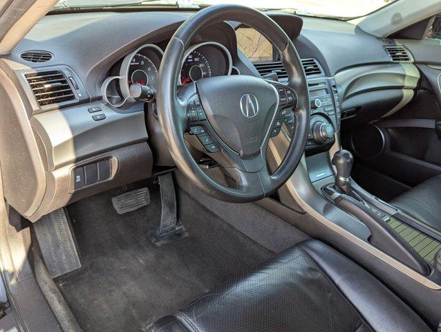 2014 Acura TL Vehicle Photo in San Antonio, TX 78230