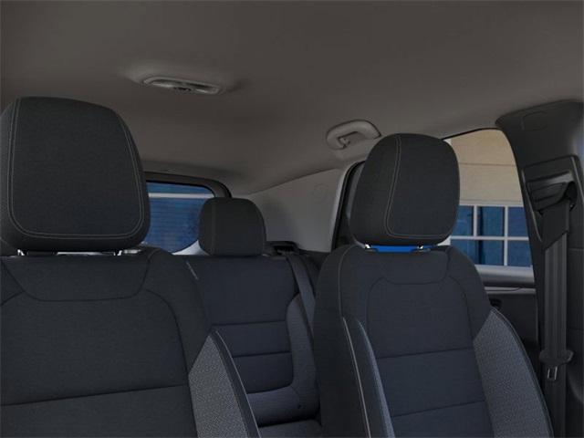 2026 Chevrolet Trailblazer Vehicle Photo in ENGLEWOOD, CO 80113-6708