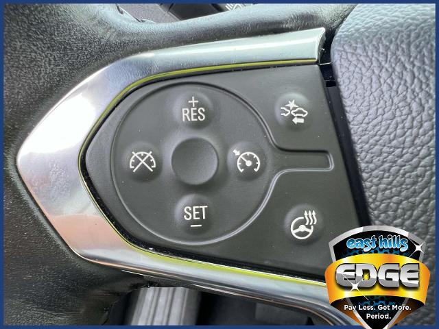 2022 Chevrolet Traverse Vehicle Photo in Roslyn, NY 11576