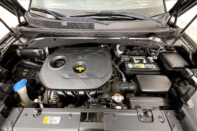 2016 Kia Soul Vehicle Photo in Grapevine, TX 76051