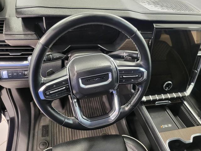 2024 GMC Acadia Vehicle Photo in GREEN BAY, WI 54303-3330