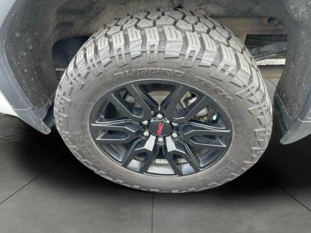 2020 GMC Sierra 1500 Vehicle Photo in Oshkosh, WI 54904
