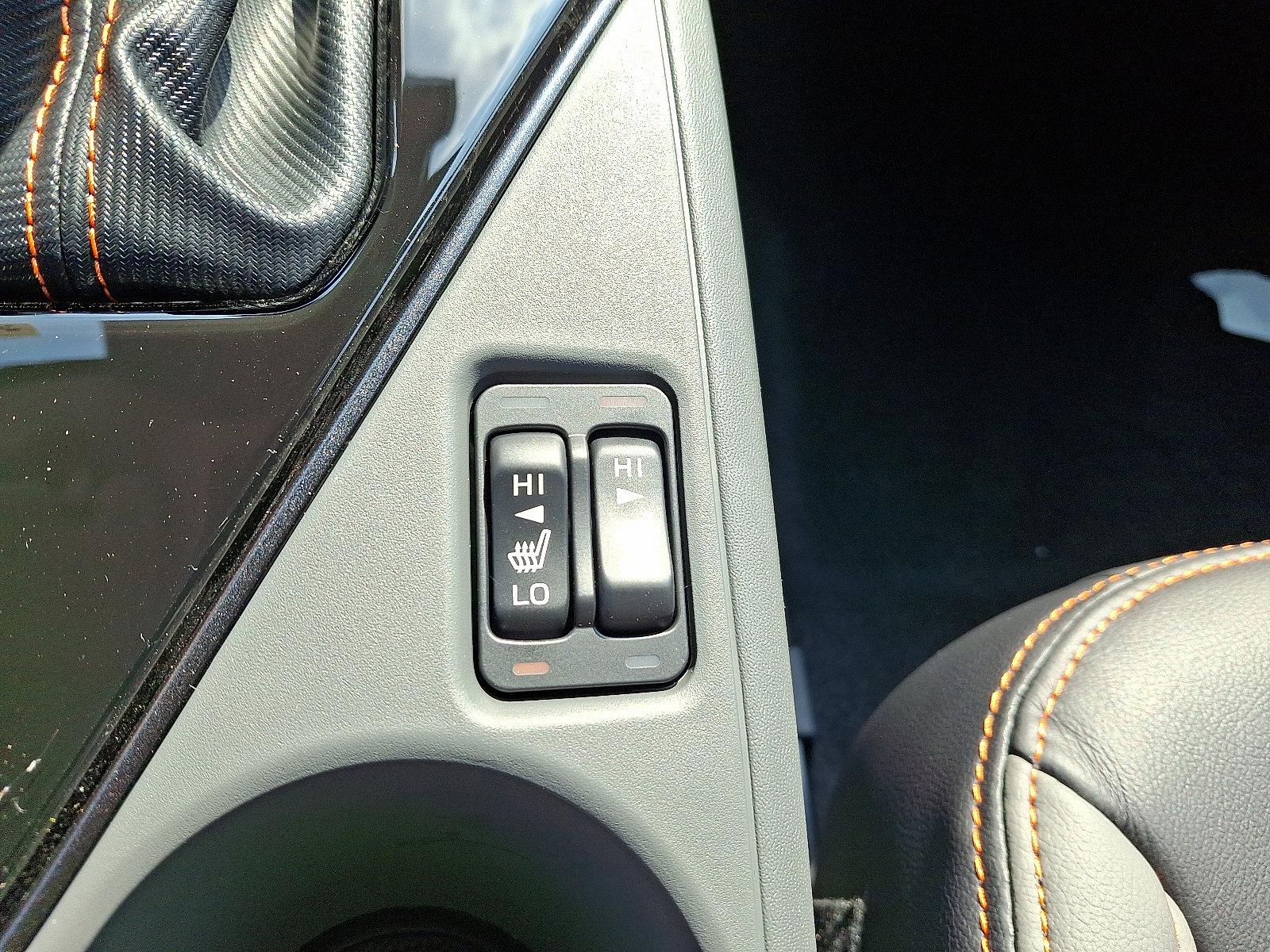 2025 Subaru Crosstrek Vehicle Photo in Harrisburg, PA 17111