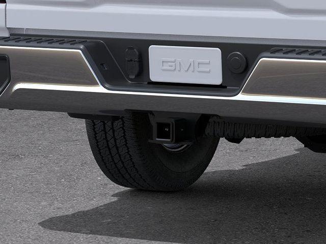 2025 GMC Sierra 2500 HD Vehicle Photo in DANBURY, CT 06810-5034