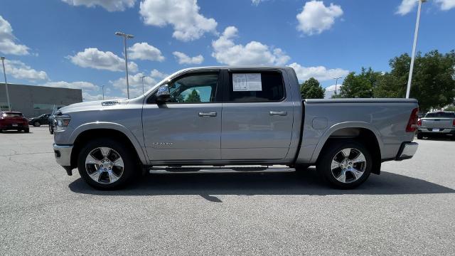2020 Ram 1500 Vehicle Photo in BENTONVILLE, AR 72712-4322