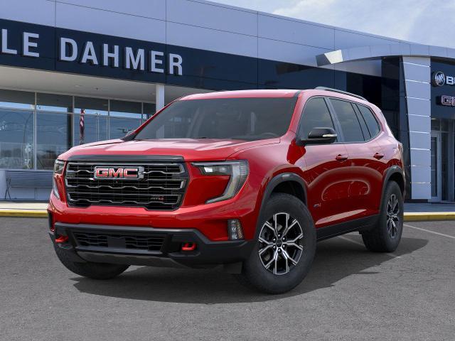 2025 GMC Acadia Vehicle Photo in KANSAS CITY, MO 64114-4545