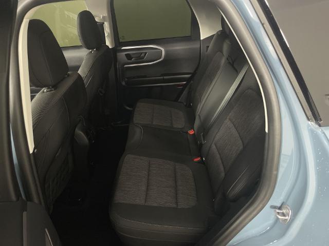 2023 Ford Bronco Sport Vehicle Photo in GILBERT, AZ 85297-0402
