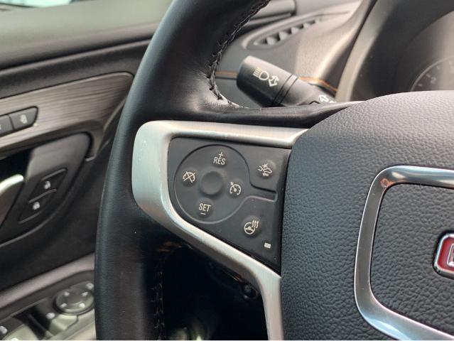 2020 GMC Terrain Vehicle Photo in BEAUFORT, SC 29906-4218