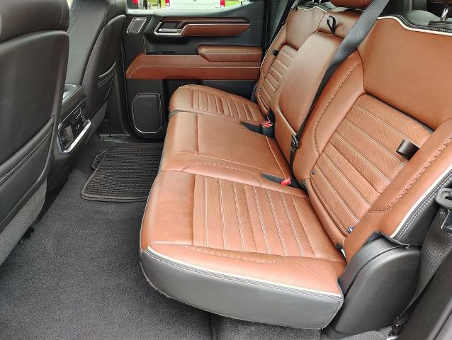 2023 GMC Sierra 1500 Vehicle Photo in GREEN BAY, WI 54304-5303
