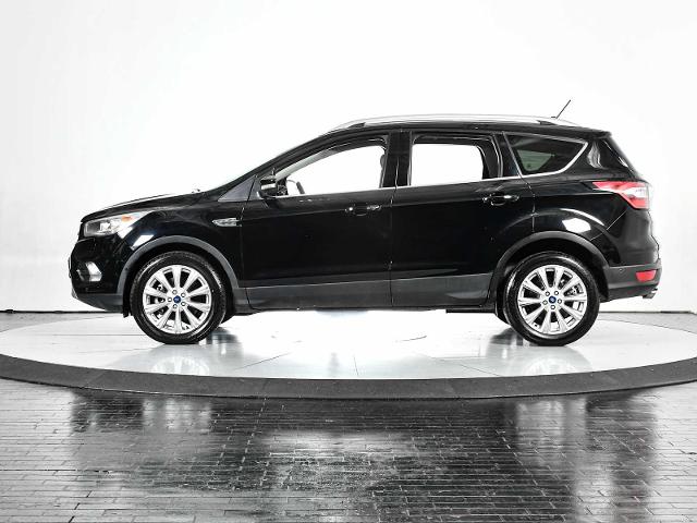 2018 Ford Escape Vehicle Photo in DALLAS, TX 75235