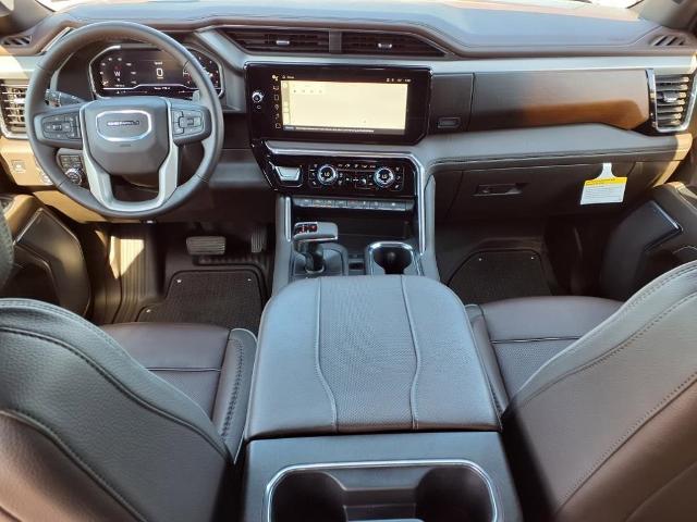 2024 GMC Sierra 1500 Vehicle Photo in EMPORIA, VA 23847-1235