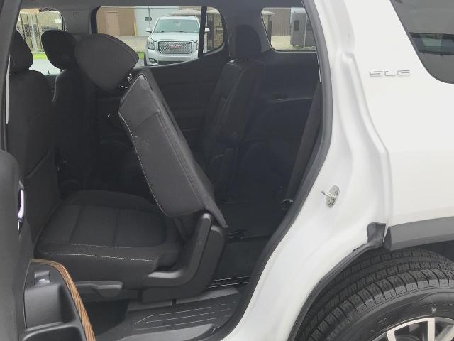 2022 GMC Acadia Vehicle Photo in GREEN BAY, WI 54303-3330