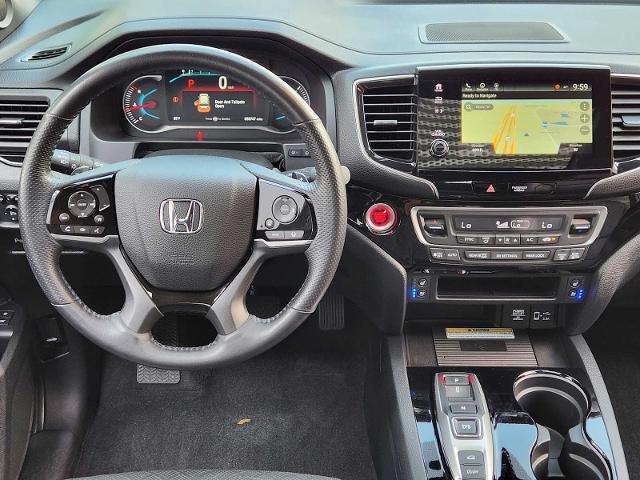 2020 Honda Passport Vehicle Photo in MCKINNEY, TX 75070