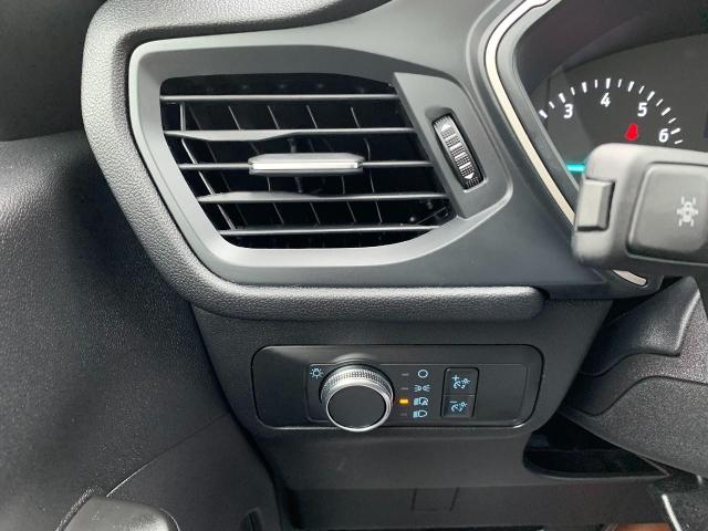 2022 Ford Escape Vehicle Photo in MADISON, WI 53713-3220