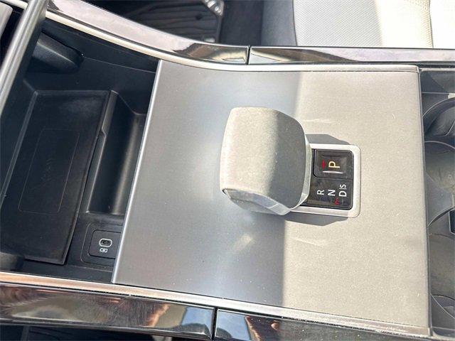 2024 Land Rover Range Rover Evoque Vehicle Photo in BATON ROUGE, LA 70809-4546