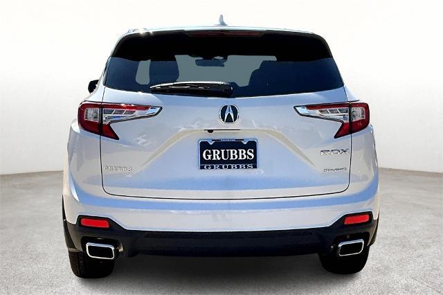2025 Acura RDX Vehicle Photo in Grapevine, TX 76051