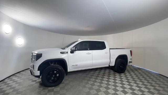 2022 GMC Sierra 1500 Vehicle Photo in GILBERT, AZ 85297-0402