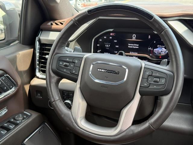 2024 GMC Sierra 1500 Vehicle Photo in COLUMBIA, MO 65203-3903