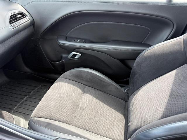 2021 Dodge Challenger Vehicle Photo in COLUMBIA, MO 65203-3903