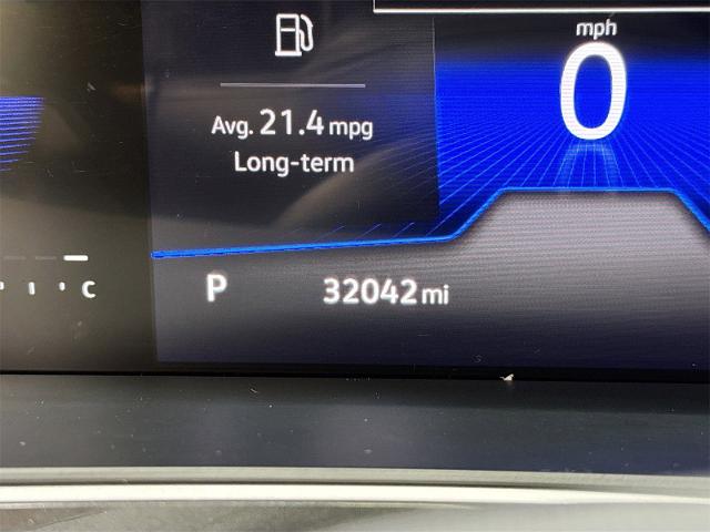 2023 Volkswagen Tiguan Vehicle Photo in EVERETT, WA 98203-5662