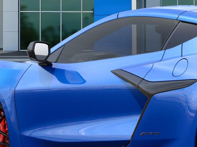 2025 Chevrolet Corvette Vehicle Photo in SELMA, TX 78154-1460