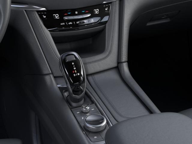 2024 Cadillac XT5 Vehicle Photo in SMITHTOWN, NY 11787-5023