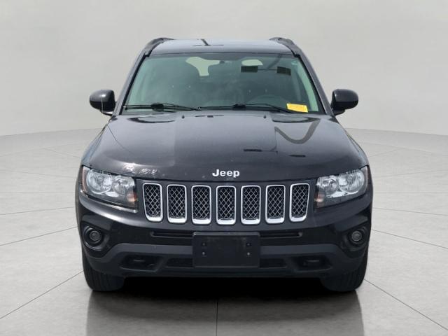 2014 Jeep Compass Vehicle Photo in GREEN BAY, WI 54303-3330