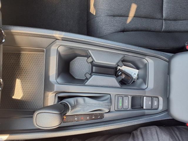 2025 Honda Accord Sedan Vehicle Photo in Oshkosh, WI 54904