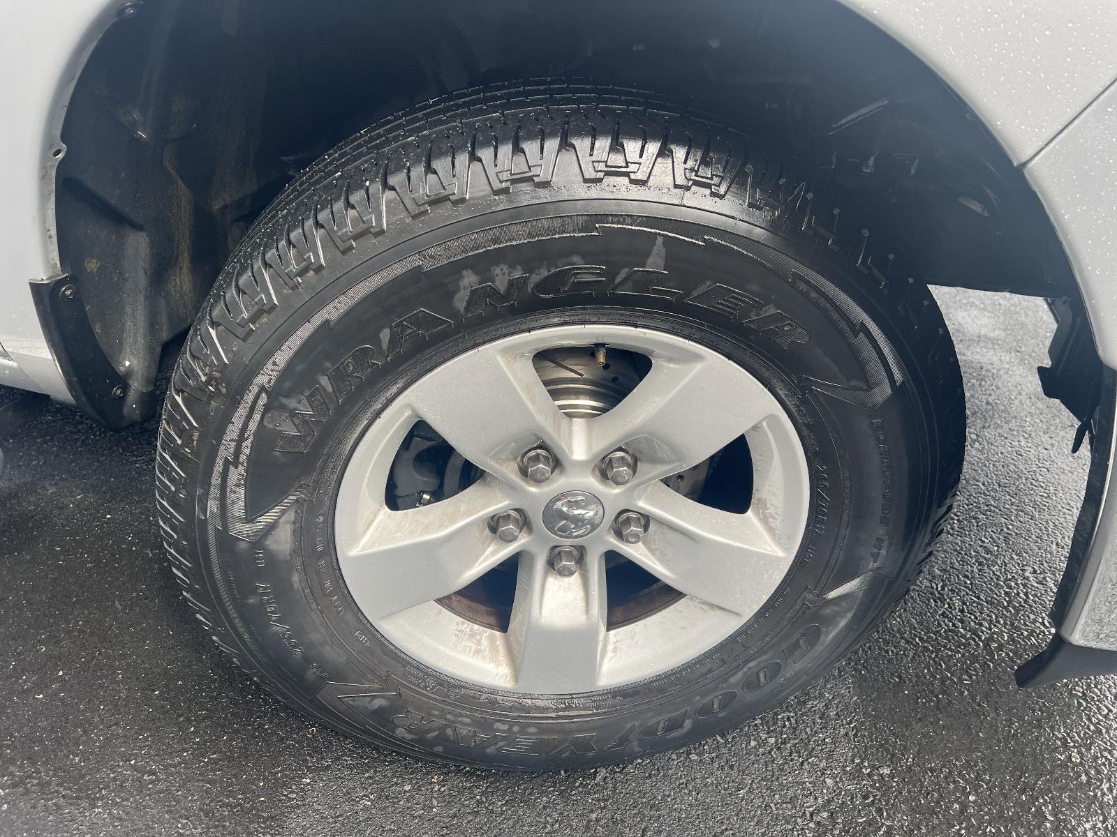 2017 Ram 1500 Vehicle Photo in Mechanicsburg, PA 17050-1707
