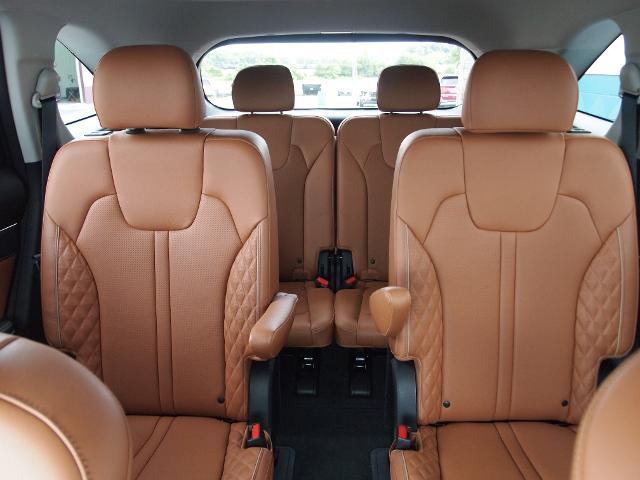 2023 Kia Sorento Vehicle Photo in MADISON, IN 47250-1611