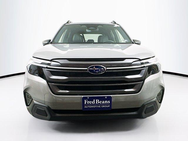 2025 Subaru Forester Vehicle Photo in Doylestown, PA 18902