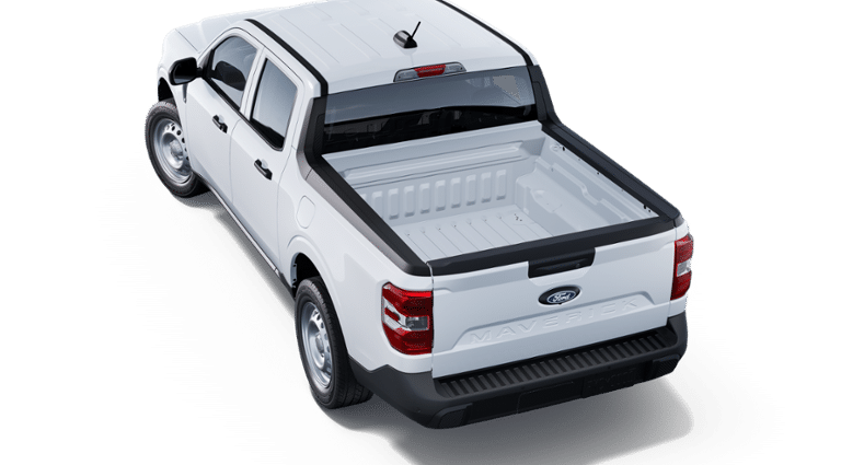 2025 Ford Maverick Vehicle Photo in Green Bay, WI 54304