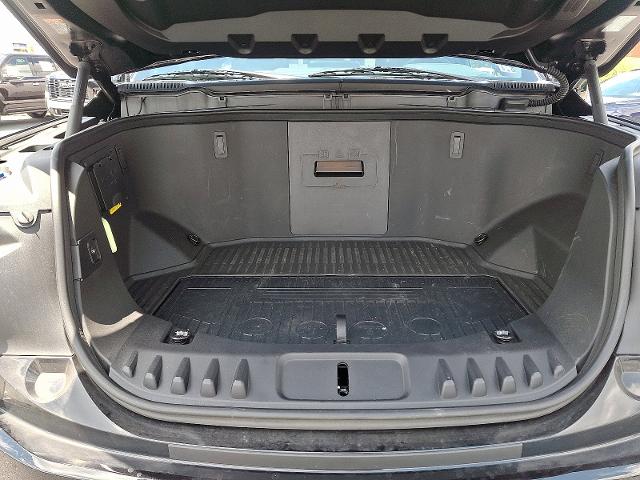 2023 Ford F-150 Lightning Vehicle Photo in HARRISBURG, PA 17111-1033