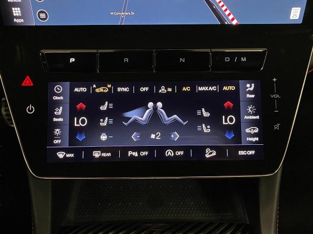2024 Maserati Grecale Vehicle Photo in Appleton, WI 54913