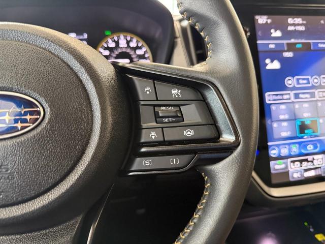 2024 Subaru Crosstrek Vehicle Photo in Appleton, WI 54914