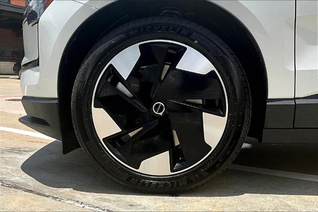 2025 Volvo EX30 Vehicle Photo in Houston, TX 77007