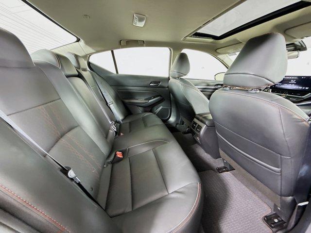 2023 Nissan Altima Vehicle Photo in Flemington, NJ 08822