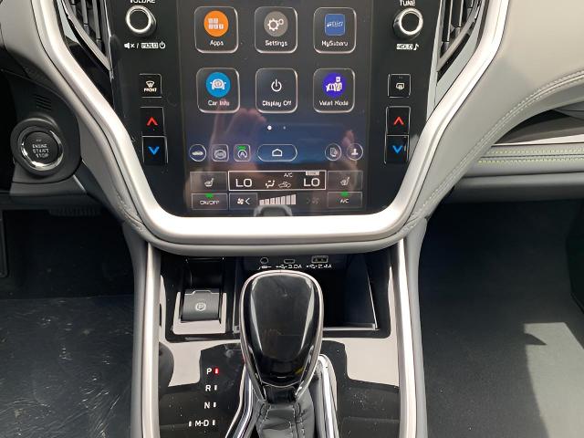 2025 Subaru Outback Vehicle Photo in Oshkosh, WI 54904