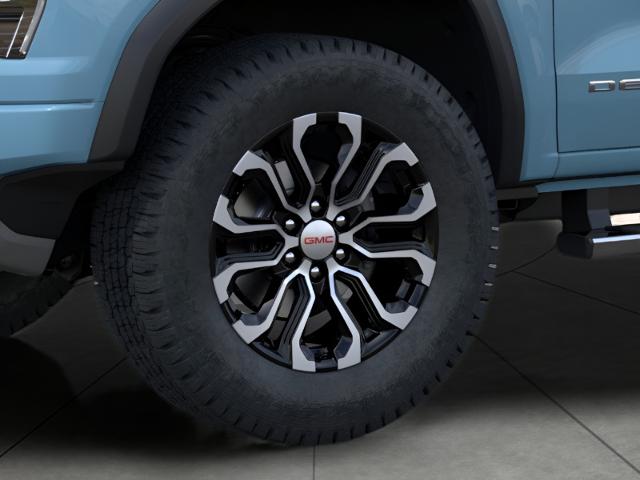 2025 GMC Canyon Vehicle Photo in APPLETON, WI 54914-8833