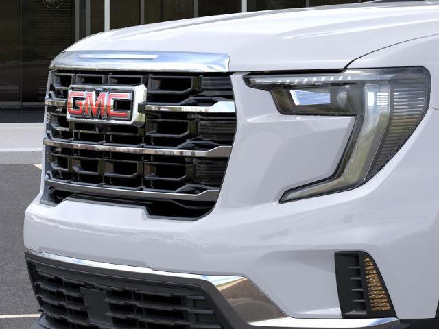 2025 GMC Acadia Vehicle Photo in HARRISBURG, PA 17111-1033