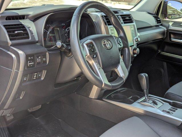 2022 Toyota 4Runner Vehicle Photo in San Antonio, TX 78230