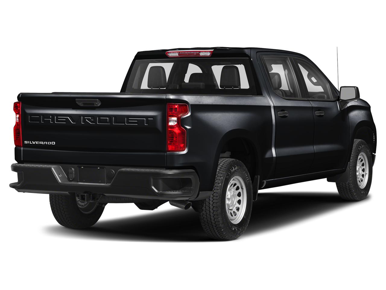 2022 Chevrolet Silverado 1500 Vehicle Photo in LANCASTER, PA 17601-0000