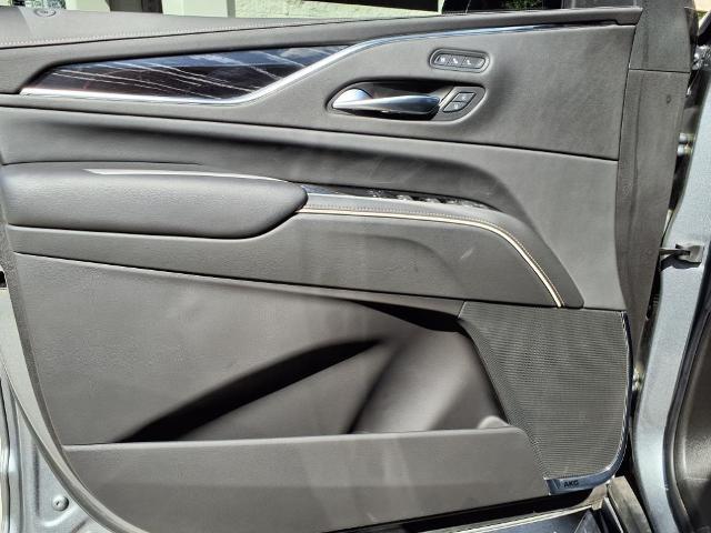 2022 Cadillac Escalade ESV Vehicle Photo in Tampa, FL 33612
