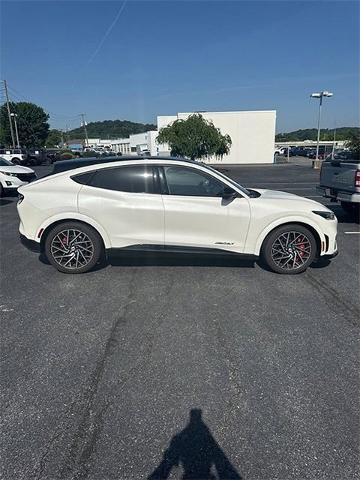 2021 Ford Mustang Mach-E Vehicle Photo in LANCASTER, PA 17601-0000