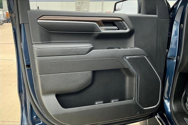 2022 Chevrolet Silverado 1500 Vehicle Photo in Grapevine, TX 76051