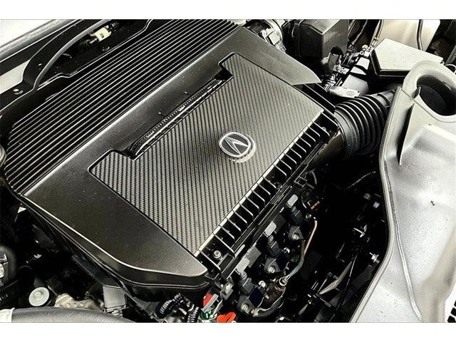 2023 Acura MDX Vehicle Photo in Grapevine, TX 76051